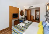 Sunis Kumkoy Beach Resort Hotel & Spa foto 14