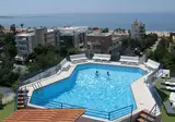 Emmantina Hotel foto 1