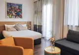 Hotel Novotel Marrakech Hivernage foto 4