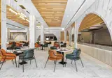 Pyramisa Beach Resort Sahl Hasheesh foto 16