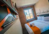 EasyHotel Manchester City Centre foto 14