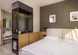 B1 Downtown Hotel foto 8
