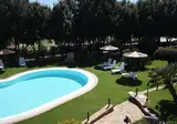 Hotel Su Giganti foto 3