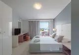 Sunrise Village Hotel Platanias foto 4