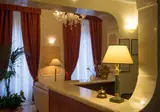 Strozzi Palace Hotel foto 8