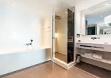 Van der Valk Hotel Berlin Brandenburg foto 24