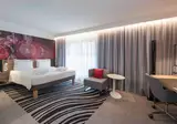 Novotel Munchen City foto 2