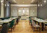 DoubleTree By Hilton Trieste foto 5