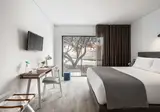 Caleway Hotel foto 9