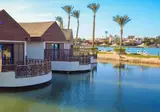 Nijlcruise 5* & Panorama Bungalows El Gouna 4* foto 26