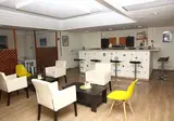 Triton Hotel foto 29