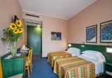 Best Western Hotel Mediterraneo foto 13