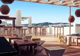 Hotel Delamar foto 9