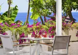 Unahotels Naxos Beach Sicilia foto 24