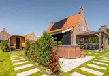 HUB Resort Knuitershoek foto 2