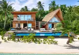 The St. Regis Maldives Vommuli Resort foto 15
