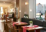 Vienna House by Wyndham Sonne Rostock foto 14
