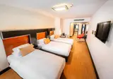Grand Majestic Hotel Prague foto 7