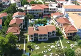 Iliessa Beach Hotel foto 30