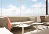 Coral Ocean View Hotel foto 9
