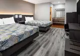 Motel 6 Anaheim, CA - Convention Center foto 8