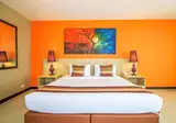 Golden Beach Cha-am Hotel foto 5