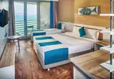 Carine Hotel Delfin foto 17