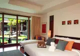 Mai Samui Beach Resort & Spa foto 3