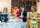 ibis Styles Dragon Mart Dubai foto 4
