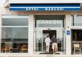 Hotel Marconi foto 3