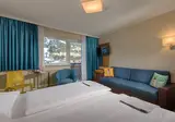 Hotel Blü foto 13