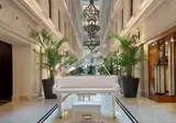 JW Marriott Istanbul Bosphorus foto 25