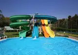 Valeria Family Jardins d'Agadir Resort foto 1