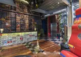 Mestyle Garage Hotel Bangkok foto 16