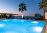 Belussi Beach Hotel & Suites foto 23