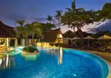 Rama Beach Resort & Villas foto 16