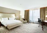 DoubleTree by Hilton Hotel & Conference Centr foto 21