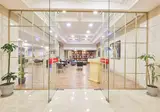 Dedeman Istanbul Hotel foto 21