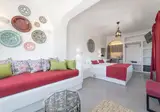 Black Coast Hotel Santorini foto 15