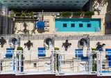 Z Ocean Hotel foto 25