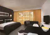 Adina Apartment Hotel Berlin Hackescher Markt foto 17