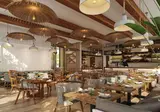 Fairmont Fujairah Beach Resort foto 26