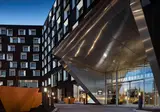 Innside by Melia Paris Charles de Gaulle Airp foto 9