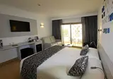 BG Pamplona Hotel foto 5