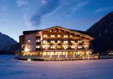 Hotel Bergland foto 6