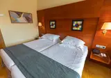 Protur Roquetas Hotel & Spa foto 2