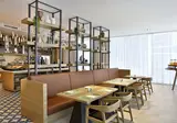 Hilton Garden Inn Dubai Business Bay foto 26