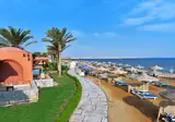 Swisstouches Resort & Spa Marsa Alam foto 27