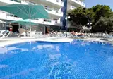 Hotel Santa Mónica Playa foto 3