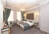 Meserret Palace Istanbul foto 22